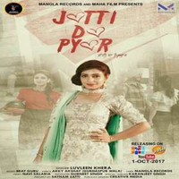 Jatti Da Pyar