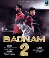 Badnam 2 (Gangster)