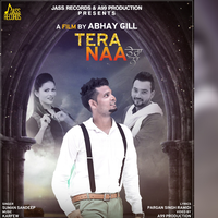Tere Naa (Wrong)