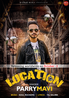 Location