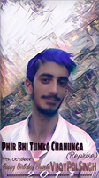 Phir Bhi Tumko Chahunga