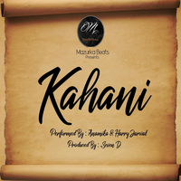Kahani