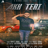Akh Teri