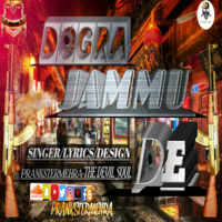 Dogra Jammu De