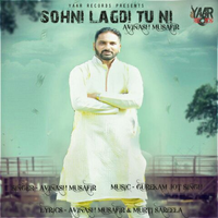 Sohni Lagdi Tu Ni