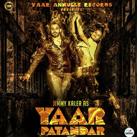 Yaar Patandar