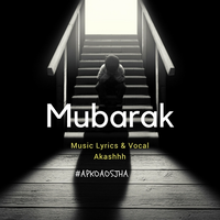 Mubarak (Refix)