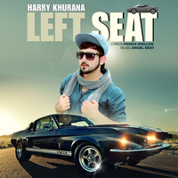 Left Seat