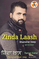 Zinda Laash