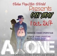 Alone