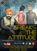 Breaks the Attitude