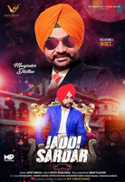 Jaddi Sardar