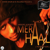 Mera Haal