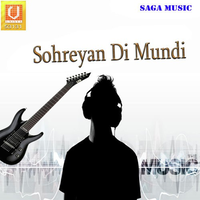 Sohreyan Di Mundi