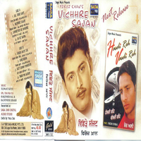 Vichhre Sajan