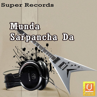 Munda Sarpancha Da