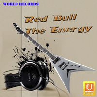 Red Bull The Energy