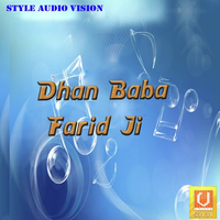 Dhan Baba Farid Ji