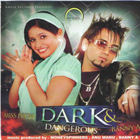Dark And Dangerous