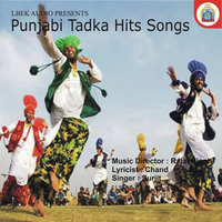 Punjabi Tadka Hit Songs