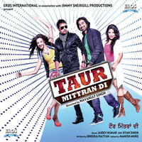 Taur Mittran Di
