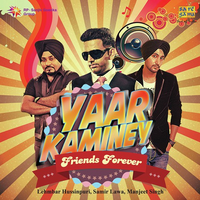 Yaar Kaminey Friends Forever