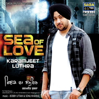 Sea Of Love (Ishqe Da Samunder)