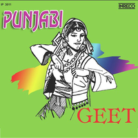 Punjabi Geet Vol 3