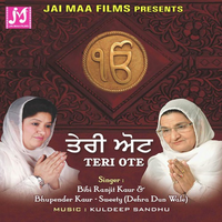 Teri Ote