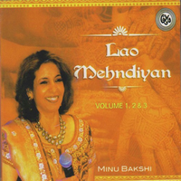 Lao Mehndiyan Vol. 1