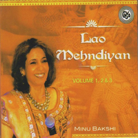 Lao Mehndiyan Vol. 2