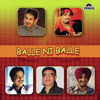 Balle Ni Balle