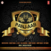 Panj-Aab