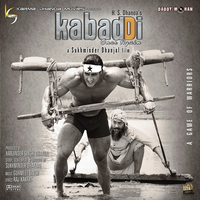 Kabaddi Once Again