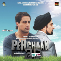 Pehchaan 3D
