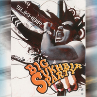Big Sukhbir Party - Part 2