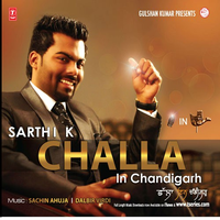 Challa In Chandigarh