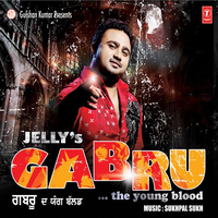 Gabru The Young Blood