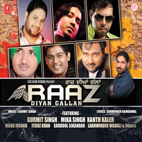 Raaz Diyan Gallan