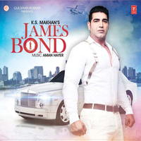 James Bond