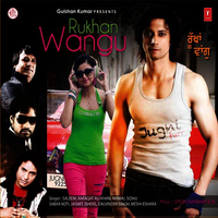 Rukhan Wangu
