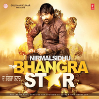 The Bhangra Star