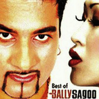 Best Of Bally Sagoo