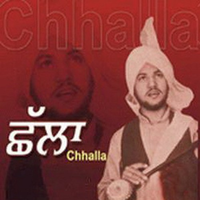Chhalla