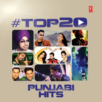Top 20 Punjabi Hits