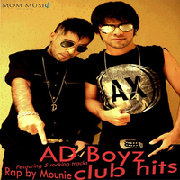 Ad Boyz Club Hits