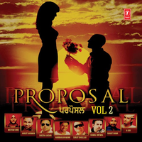 Proposal - Vol. 2