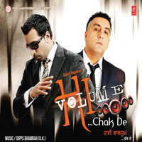 Hi Volume... Chak De