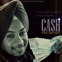 Cash The Money