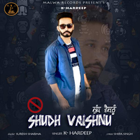 Shudh Vaishnu